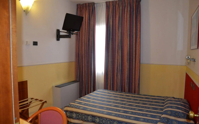 Hotel Alexander