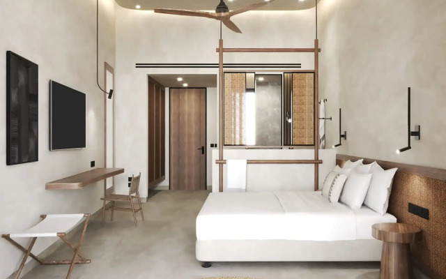Zelia Resort Halkidiki Hotel