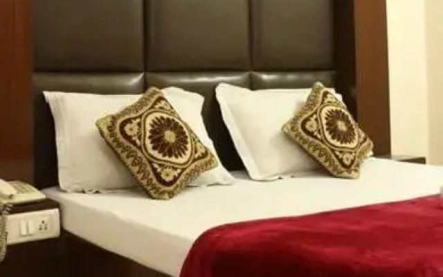 Hotel Maharaja Continental