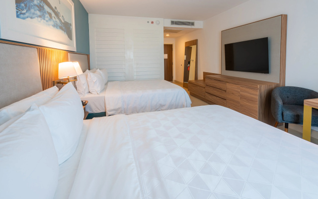 Holiday Inn Acapulco La Isla by IHG