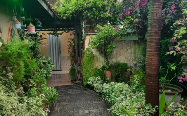 Pousada Casa da Lucinha