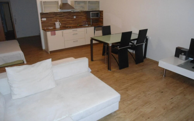 Rezidence Club Canada