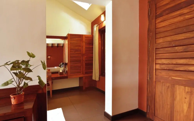 Wayanad Silverwoods Forest Resort & Spa