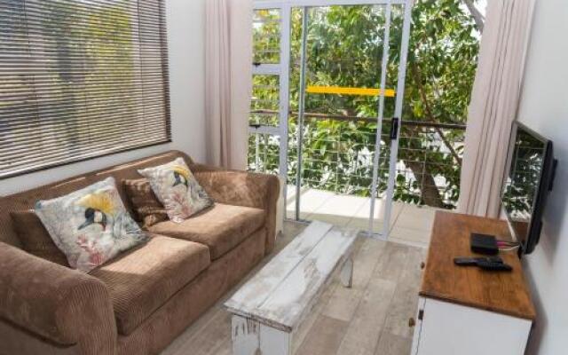 Knysna Pocket Breaks Unit 14