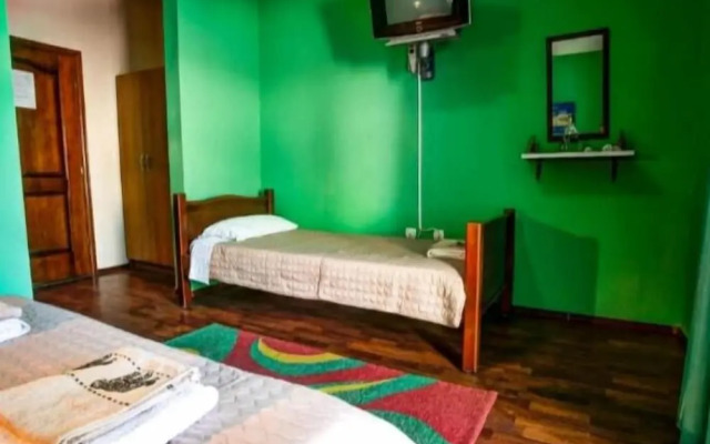 Vila Elkom Apartment 5