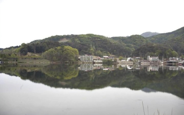 Chiaksan Hotel Wonju