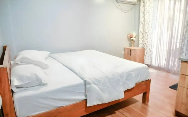 Dos Marias Tourist Inn
