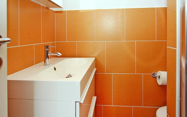 Appartementhaus, Zinnowitz