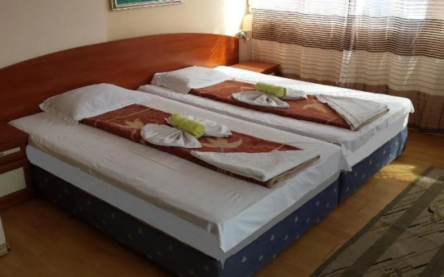 Guest House Margarita