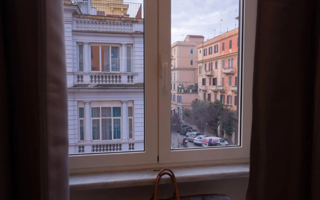 Vatican Palace Suites