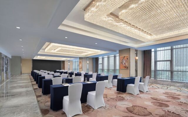 Sheraton Nanchang Hotel