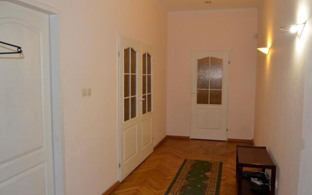 Day By Day Apartment