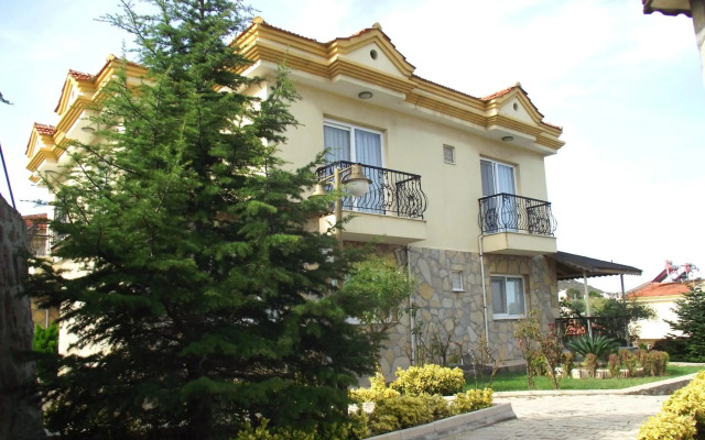 Alize Tatil Koyu