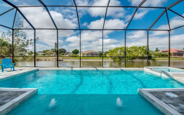 Villa Malibu by Vacationhit