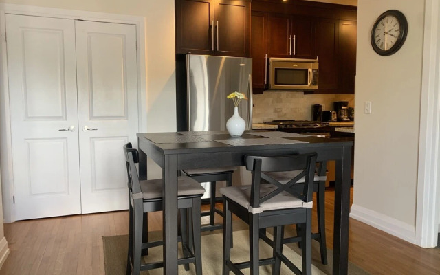 Annex Loft Suites