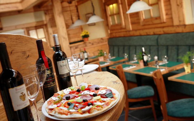 Hotel - Restaurant Petry