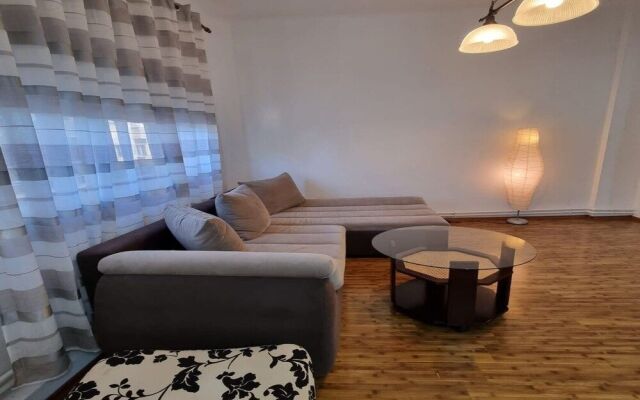 Spacious Apartment In The Centre Of The Capital