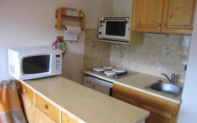 Appartement La Clusaz, 1 pièce, 4 personnes - FR-1-459-102