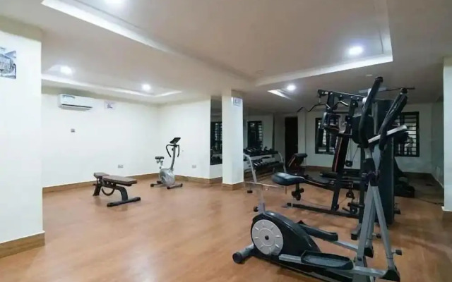 Mex Apartment
