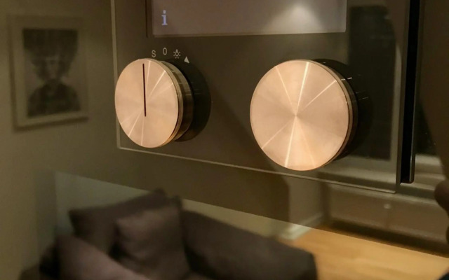 The Suites City Lofts at the Park