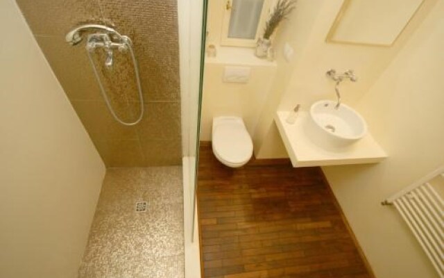 "Da Svet Kvatrić" Boutique Serviced Apartment Zagreb