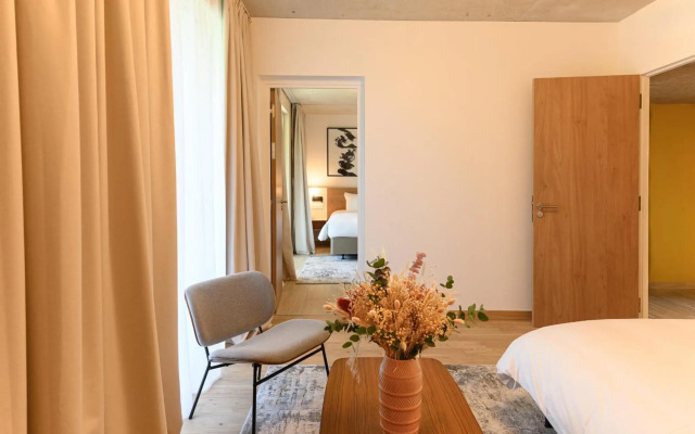 voco Beaune – Cité des Vins by IHG