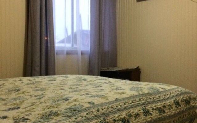 Residencial Nueva Alpina