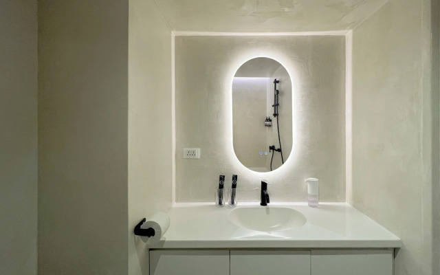Urban Abode Apartment 1