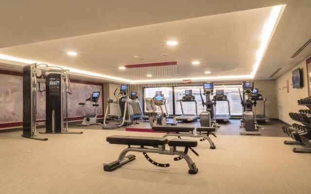 Crowne Plaza Monterrey by IHG