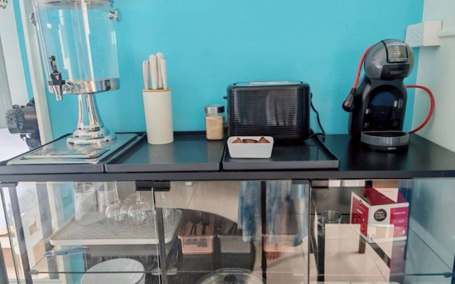 Stay with Ease at Grand Residence 12