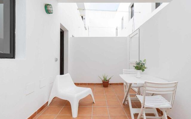 Mahostly Apartamento Comillas PF