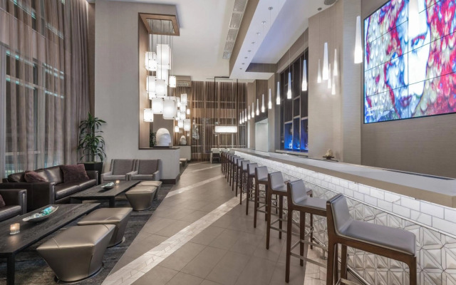 AC by Marriott Charlotte