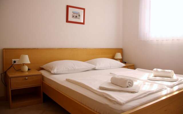 Apartments Culjak