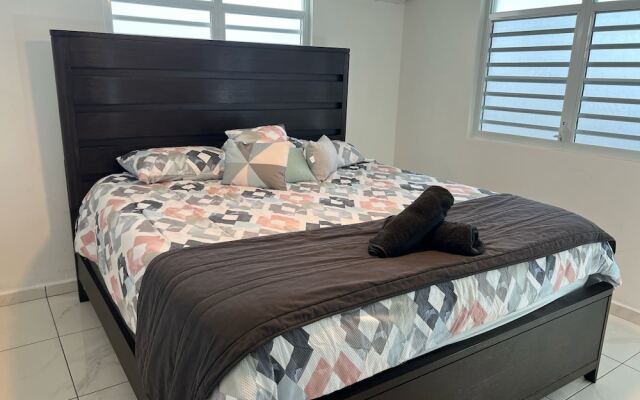 Jobos Luxury Condos