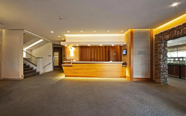 Hawaii Hotel