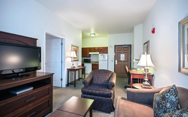 Staybridge Suites Rockford by IHG