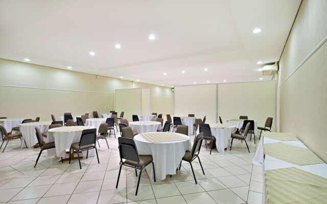 Hotel Dan Inn Araraquara By Nacional Inn