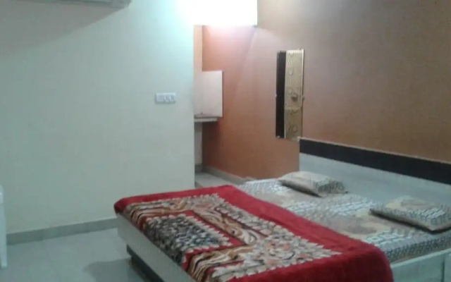 Hotel Rajvansh