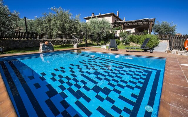 Casa Rural La Huerta de Los Nogales