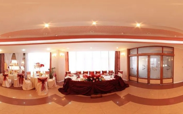 Hotel Helin Electroputere Mall