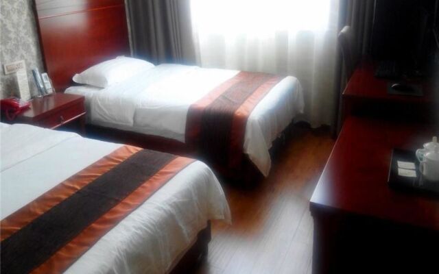 Samenxia Travel Hotel