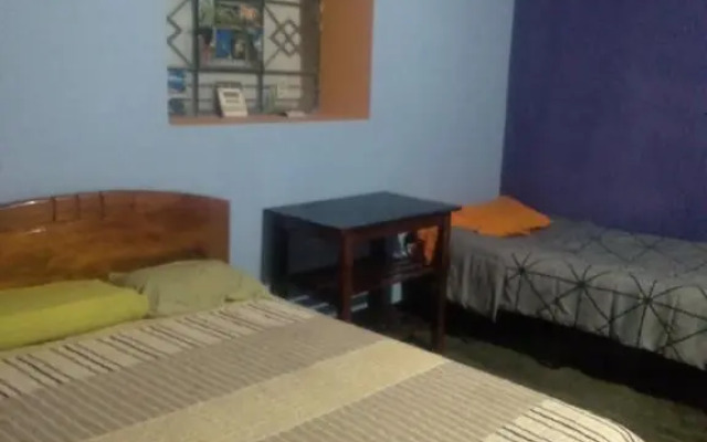 Silic Hostel