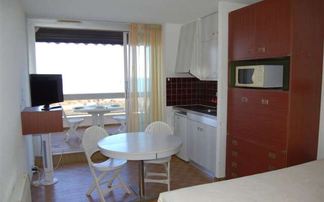 Résidence Héliopolis