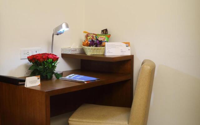 The Altruist Business Hotel Andheri