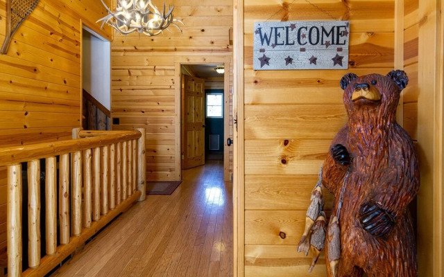 All About Fun-1149 by Big Bear Vacations