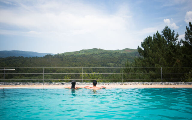 Monte Prado Hotel & Spa