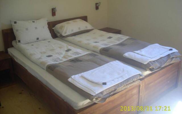 Zelenigrad Guest House
