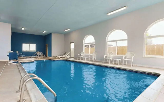 Days Inn Miami