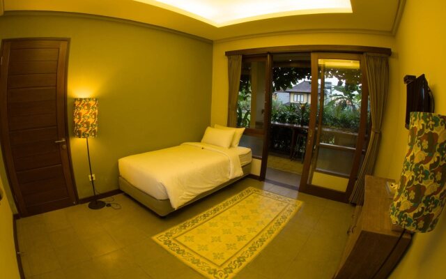 Rumah Taman