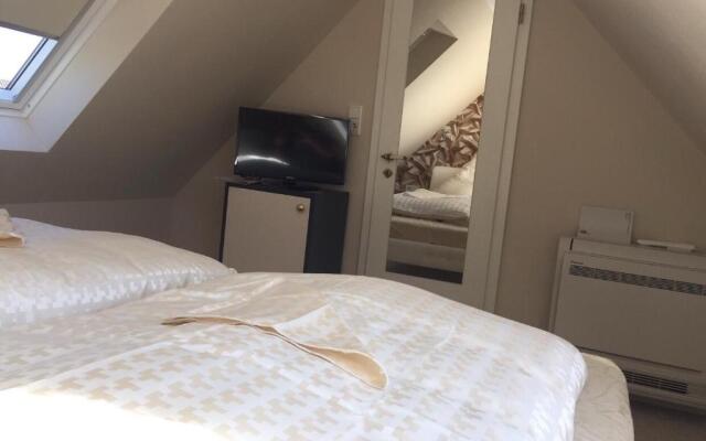 Tiffany´s Ferienapartments sind alles, außer... gewöhnlich!!!